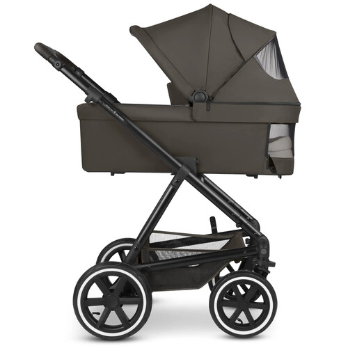 Passeggino 3 in 1 Primo Air — colore Crema 