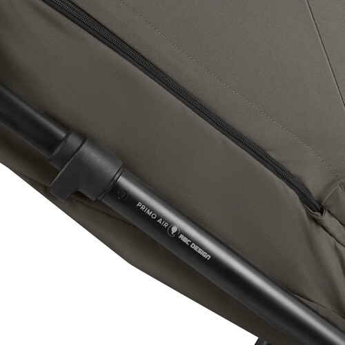 Passeggino 3 in 1 Primo Air — colore Crema 