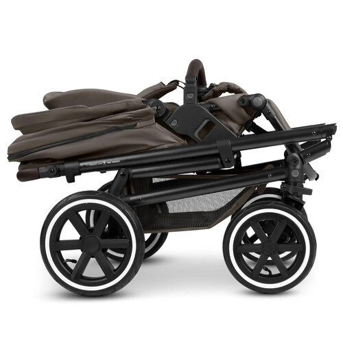 Passeggino 3 in 1 Primo Air — colore Crema 
