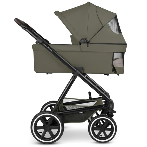 Passeggino 3 in 1 Primo Air — colore Crema 