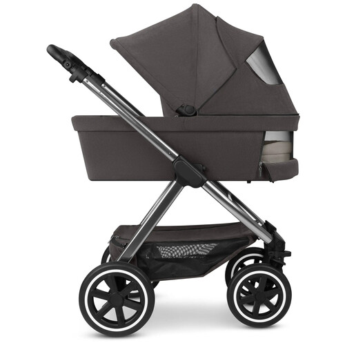 Комбінована коляска 2-в-1 ABC Design Samba 2 Мигдаль Зображення