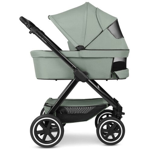 Комбінована коляска 2-в-1 ABC Design Samba 2 Мигдаль Зображення