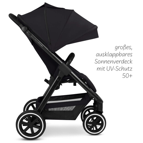 Коляска Avus 2 Air | з надувними колесами — Avocado Зображення