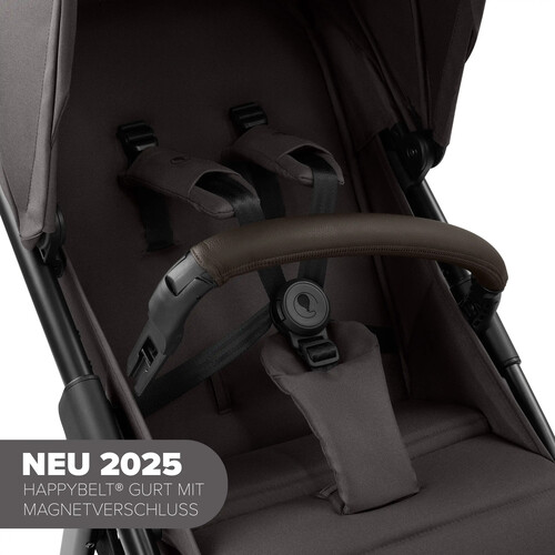 Коляска Avus 2 Air | з надувними колесами — Avocado Зображення
