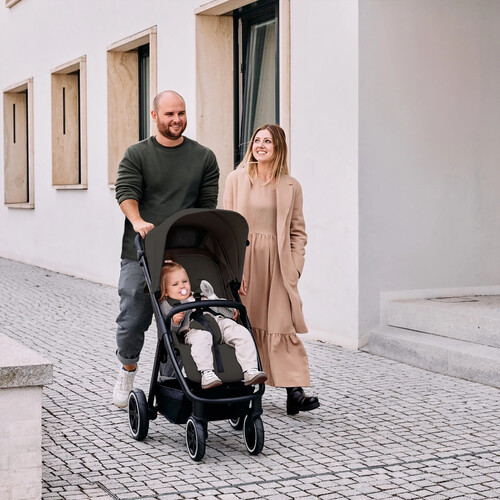 Passeggino Avus Air | con ruote ad aria — Cloud 