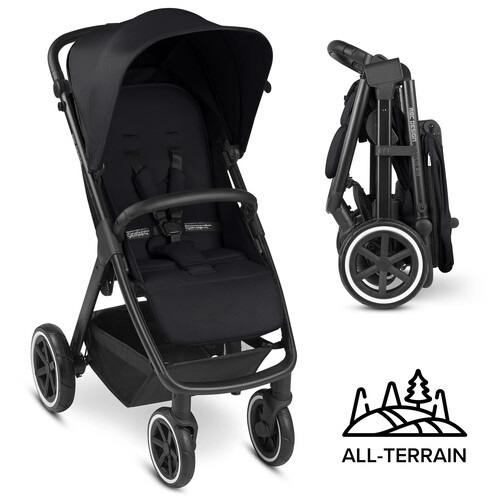 Passeggino Avus Air | con ruote ad aria — Cloud 