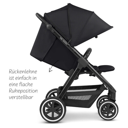 Passeggino Avus Air | con ruote ad aria — Cloud 