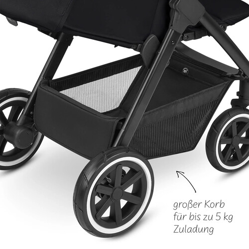Passeggino Avus Air | con ruote ad aria — Cloud 