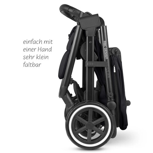 Passeggino Avus Air | con ruote ad aria — Cloud 