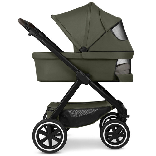 ABC Design Samba 2 3-in-1 Kinderwagen-Starterset 