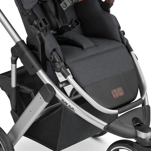 Sportkinderwagen Salsa 3 — Storm 