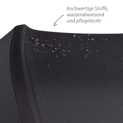 Passeggino 3 in 1 ABC Design Salsa 5 Run — colore Avocado 