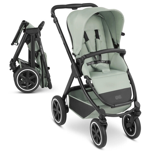 Passeggino sportivo Samba — Pine 