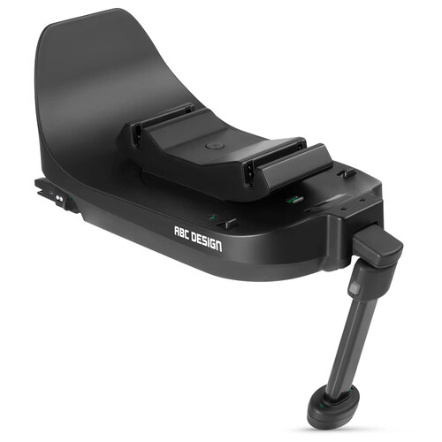Seggiolino Isofix Rotante 360° 