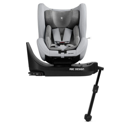 Seggiolino Isofix Rotante 360° 