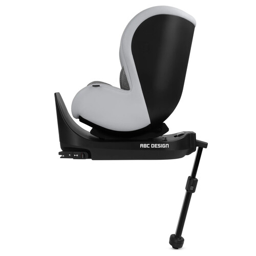 Seggiolino Isofix Rotante 360° 