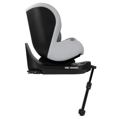 Seggiolino Isofix Rotante 360° 