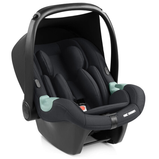Autokindersitz Tulip i-Size (für Neugeborene) — Farbe Schwarz 