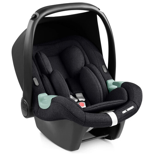 Детское автокресло ABC Design Tulip i-Size для новорождённых Изображение