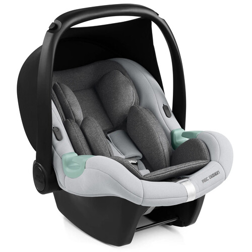 Детское автокресло ABC Design Tulip i-Size для новорождённых Изображение