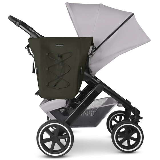 Borsa da telaio Sion 20L per passeggini, rimorchi bici e uso quotidiano — Avocado  (hover)