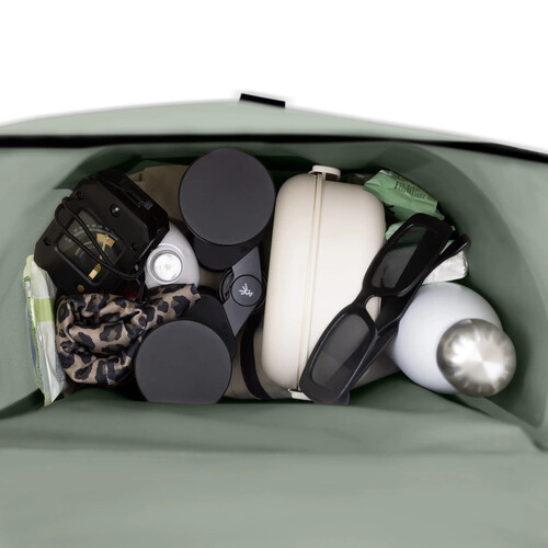 Рюкзак Solothurn 22L для щоденного використання та пригод — Avocado Зображення