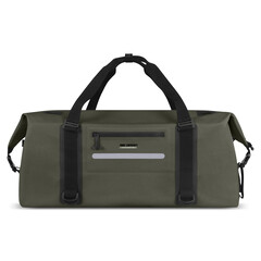 Borsa da viaggio Locarno 60 L per uso quotidiano, viaggi e uso professionale — colore Avocado