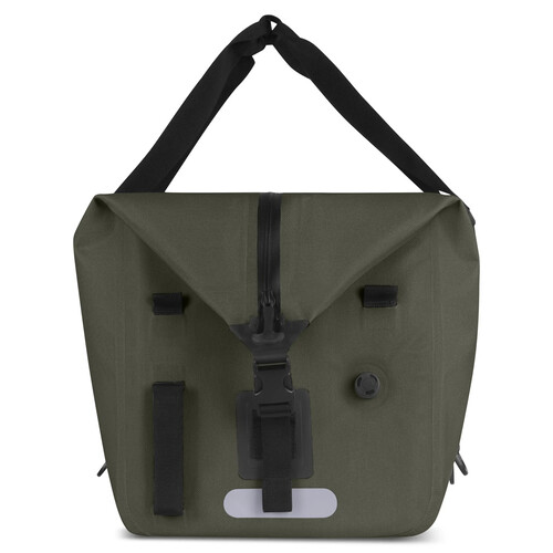 Borsa da viaggio Locarno 60 L per uso quotidiano, viaggi e uso professionale — colore Avocado 