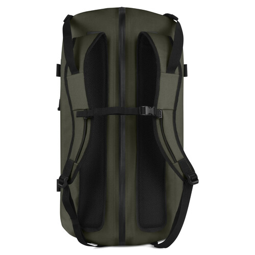 Borsa da viaggio Locarno 60 L per uso quotidiano, viaggi e uso professionale — colore Avocado 