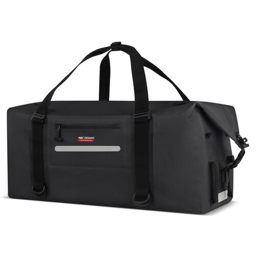 Borsa da viaggio Locarno 60 L per uso quotidiano, viaggi e uso professionale — colore Avocado 