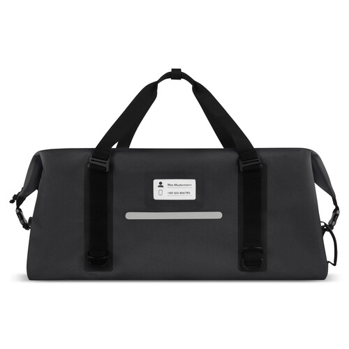 Borsa da viaggio Locarno 60 L per uso quotidiano, viaggi e uso professionale — colore Avocado 