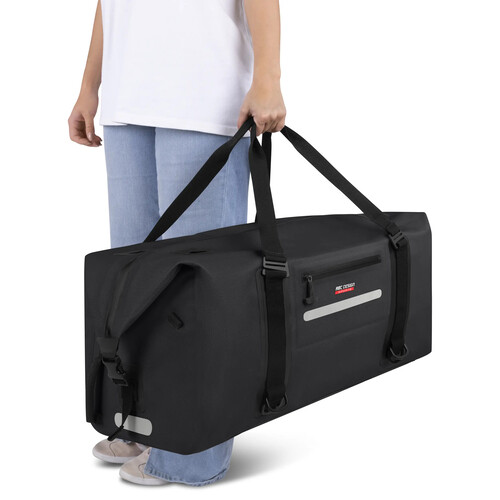 Borsa da viaggio Locarno 60 L per uso quotidiano, viaggi e uso professionale — colore Avocado 