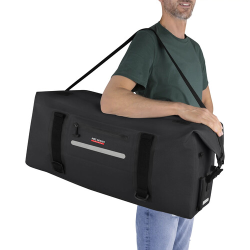 Borsa da viaggio Locarno 60 L per uso quotidiano, viaggi e uso professionale — colore Avocado 