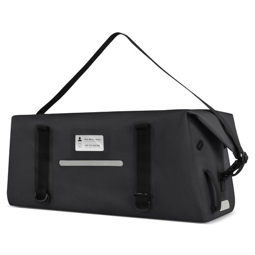 Borsa da viaggio Locarno 60 L per uso quotidiano, viaggi e uso professionale — colore Avocado 