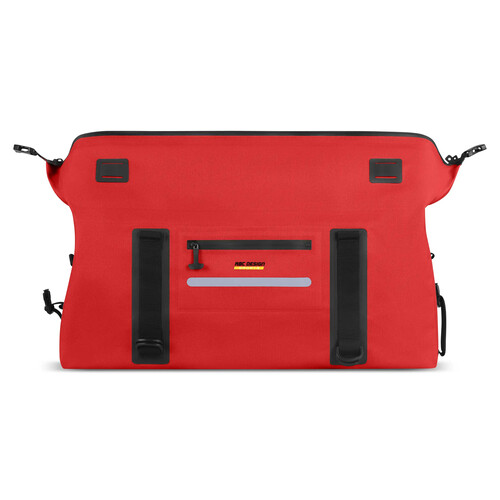 Borsa da viaggio Locarno 60 L per uso quotidiano, viaggi e uso professionale — colore Avocado 