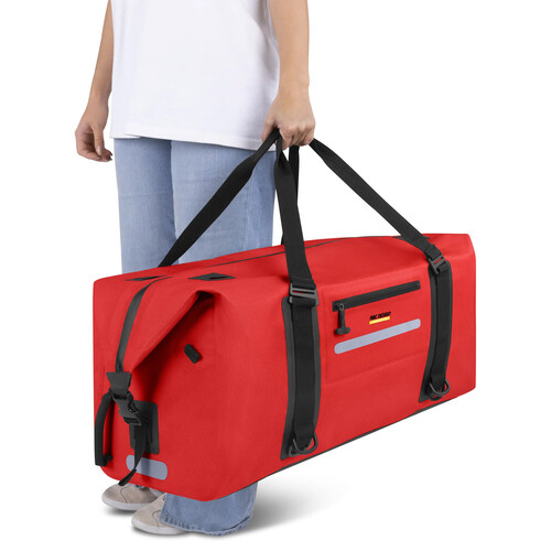 Borsa da viaggio Locarno 60 L per uso quotidiano, viaggi e uso professionale — colore Avocado 