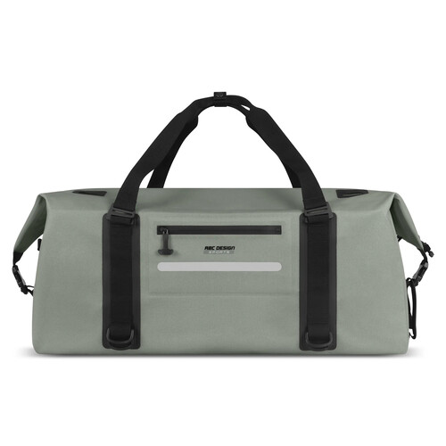 Borsa da viaggio Locarno 60 L per uso quotidiano, viaggi e uso professionale — colore Avocado 