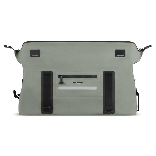 Borsa da viaggio Locarno 60 L per uso quotidiano, viaggi e uso professionale — colore Avocado 