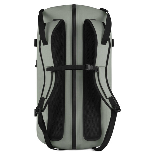 Borsa da viaggio Locarno 60 L per uso quotidiano, viaggi e uso professionale — colore Avocado 