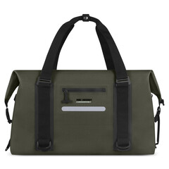 Borsa da viaggio Locarno 45 L per uso quotidiano, viaggi e uso professionale — colore Avocado