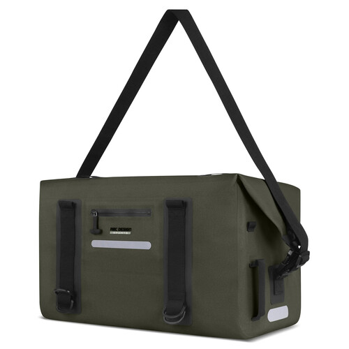 Borsa da viaggio Locarno 45 L per uso quotidiano, viaggi e uso professionale — colore Avocado 
