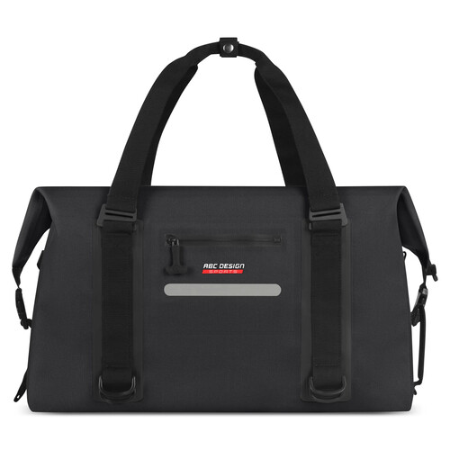 Borsa da viaggio Locarno 45 L per uso quotidiano, viaggi e uso professionale — colore Avocado 
