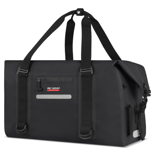 Borsa da viaggio Locarno 45 L per uso quotidiano, viaggi e uso professionale — colore Avocado 