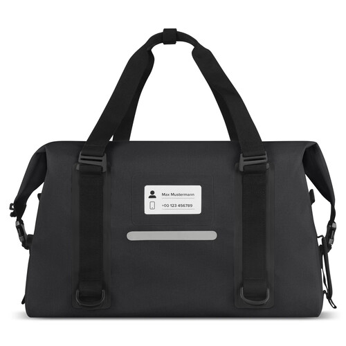 Borsa da viaggio Locarno 45 L per uso quotidiano, viaggi e uso professionale — colore Avocado 