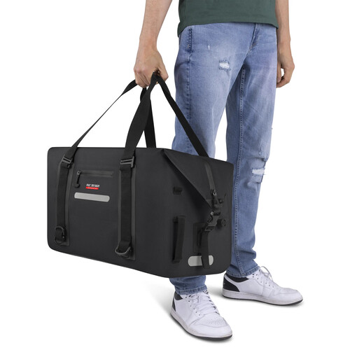 Borsa da viaggio Locarno 45 L per uso quotidiano, viaggi e uso professionale — colore Avocado 