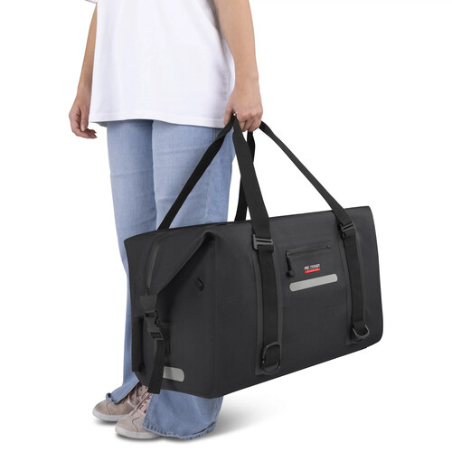 Borsa da viaggio Locarno 45 L per uso quotidiano, viaggi e uso professionale — colore Avocado 