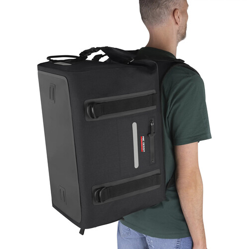 Borsa da viaggio Locarno 45 L per uso quotidiano, viaggi e uso professionale — colore Avocado 