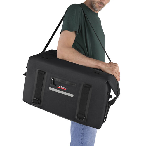 Borsa da viaggio Locarno 45 L per uso quotidiano, viaggi e uso professionale — colore Avocado 
