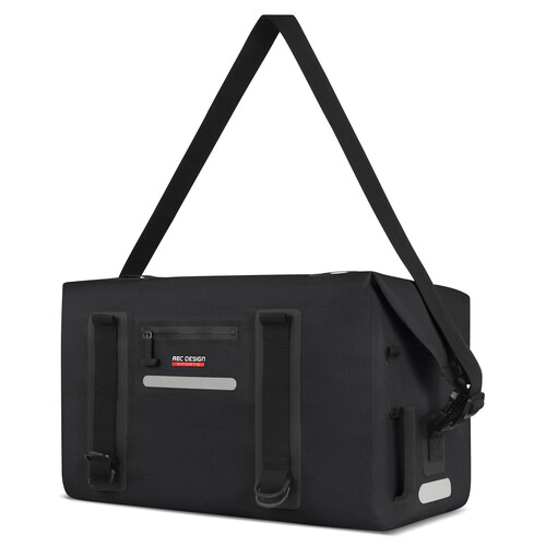Borsa da viaggio Locarno 45 L per uso quotidiano, viaggi e uso professionale — colore Avocado 