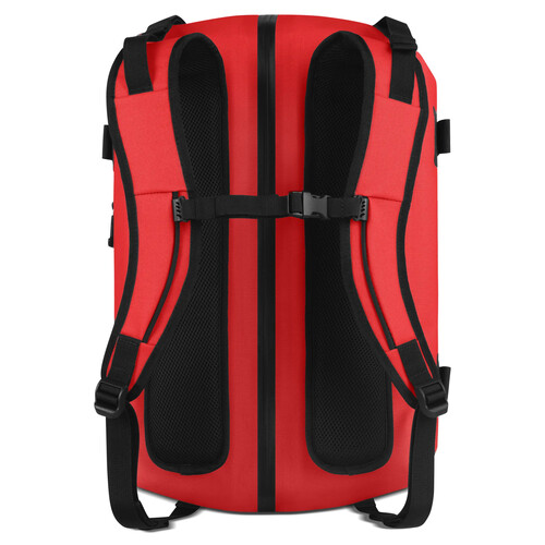 Borsa da viaggio Locarno 45 L per uso quotidiano, viaggi e uso professionale — colore Avocado 